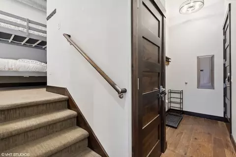 Entry Way - 214 E 2nd St #207, Whitefish, MT 59937 photo 2 of 4