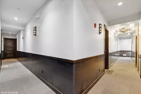 Entry Way - 214 E 2nd St #207, Whitefish, MT 59937 photo 4 of 4