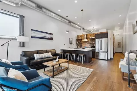 Living - 214 E 2nd St #207, Whitefish, MT 59937 photo 1 of 3