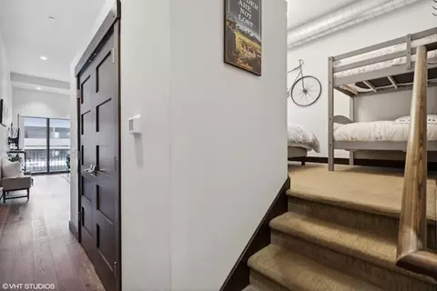 Entry Way - 214 E 2nd St #207, Whitefish, MT 59937 photo 1 of 4