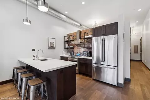 Kitchen - 214 E 2nd St #207, Whitefish, MT 59937 photo 2 of 2