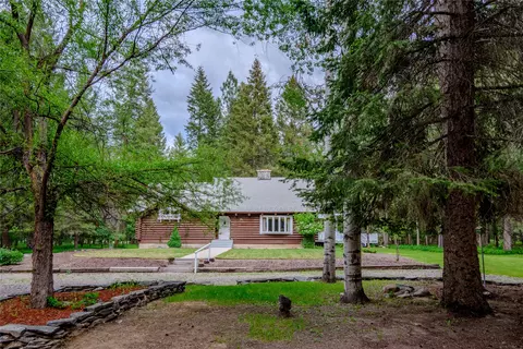 202 Honeysuckle Ln, Libby, MT 59923