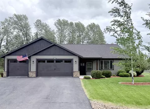 264 Whispering Meadows Trl, Kalispell, MT 59901