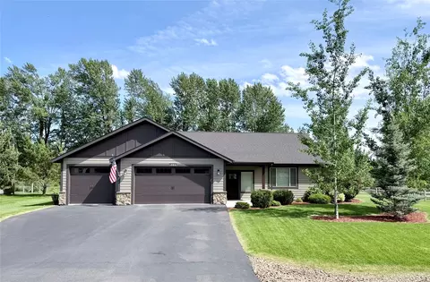 264 Whispering Meadows Trl, Kalispell, MT 59901
