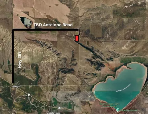 tbd Antelope Rd, Shawmut, MT 59078 photo 3
