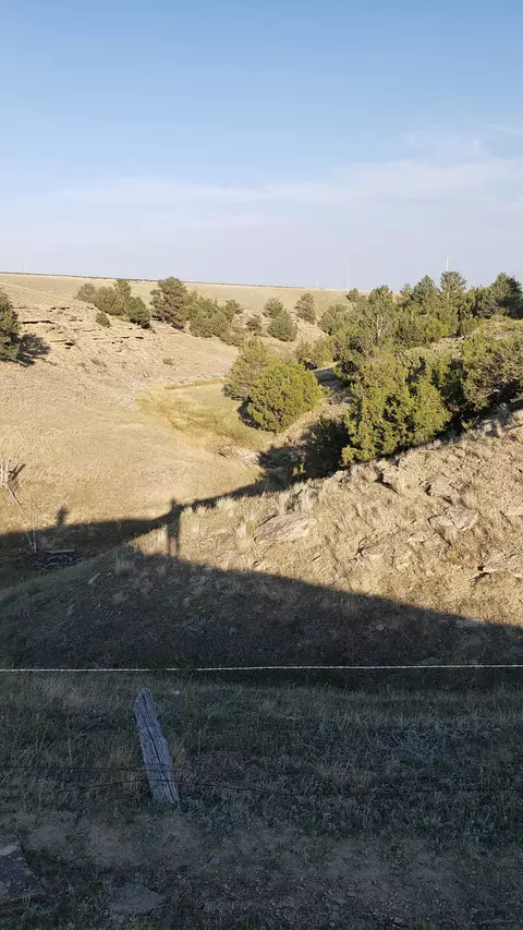 tbd Antelope Rd, Shawmut, MT 59078 photo 3
