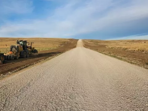 tbd Antelope Rd, Shawmut, MT 59078 photo 4