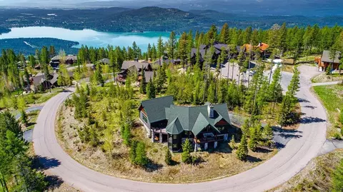 116 Ridge Top Dr, Whitefish, MT 59937
