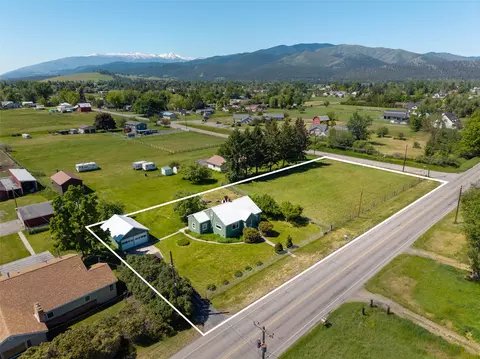 3725 S 3rd St W, Missoula, MT 59804