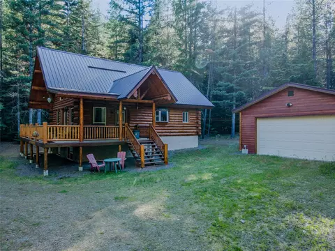 Exterior - 29 Northshore Dr, Troy, MT 59935 photo 10 of 21