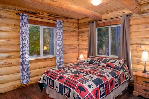 Bedroom - 29 Northshore Dr, Troy, MT 59935 photo 1 of 3