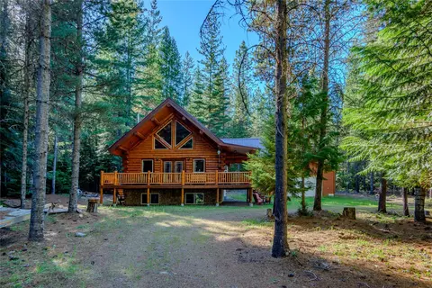 Exterior - 29 Northshore Dr, Troy, MT 59935 photo 9 of 21