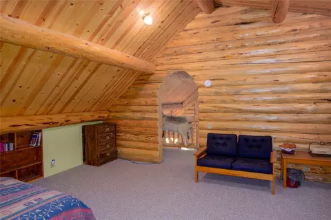 Bedroom - 29 Northshore Dr, Troy, MT 59935 photo 3 of 3