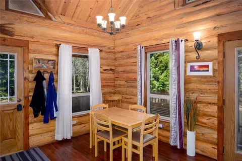 Dining - 29 Northshore Dr, Troy, MT 59935 photo 1 of 1