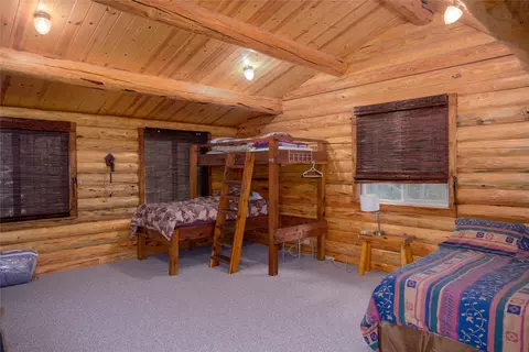 Bedroom - 29 Northshore Dr, Troy, MT 59935 photo 2 of 3
