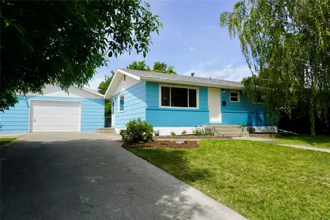 709 27th Ave NE, Great Falls, MT 59404