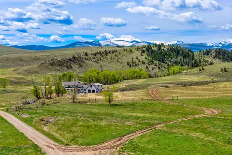 255 Canyon Rd, White Sulphur Springs, MT 59645