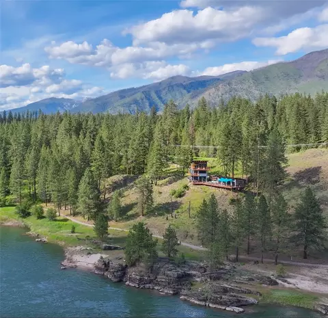 2286 Blue Slide Rd, Thompson Falls, MT 59873