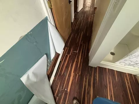 Entry Way - 415 3rd St S, Sunburst, MT 59482 photo 5 of 6