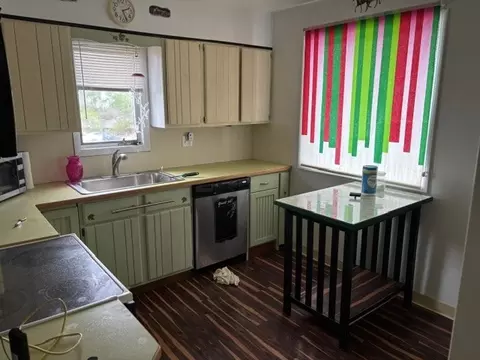 Kitchen - 415 3rd St S, Sunburst, MT 59482 photo 3 of 3