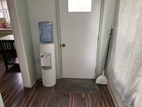 Entry Way - 415 3rd St S, Sunburst, MT 59482 photo 2 of 6