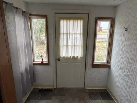 Entry Way - 415 3rd St S, Sunburst, MT 59482 photo 1 of 6