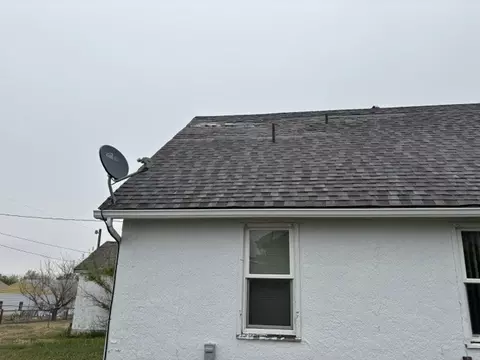 Exterior - 415 3rd St S, Sunburst, MT 59482 photo 11 of 11
