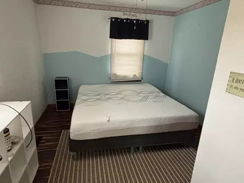 Bedroom - 415 3rd St S, Sunburst, MT 59482 photo 1 of 5