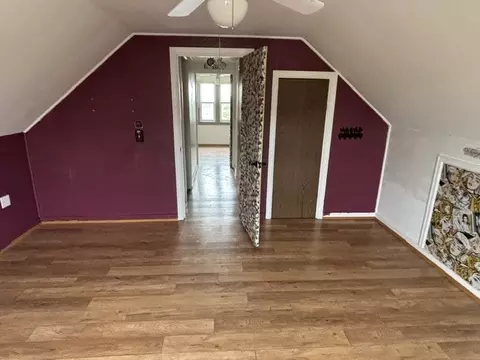 Bedroom - 415 3rd St S, Sunburst, MT 59482 photo 3 of 5