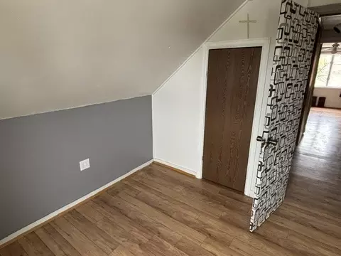 Bedroom - 415 3rd St S, Sunburst, MT 59482 photo 5 of 5