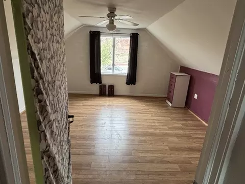 Bedroom - 415 3rd St S, Sunburst, MT 59482 photo 2 of 5