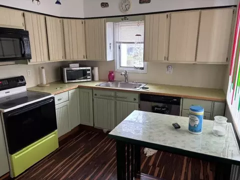Kitchen - 415 3rd St S, Sunburst, MT 59482 photo 1 of 3