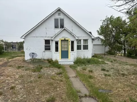 415 3rd St S, Sunburst, MT 59482