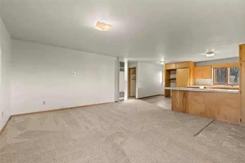 Living - 370 Commerce St, Bigfork, MT 59911 photo 3 of 4