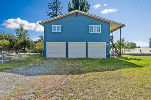 Exterior - 370 Commerce St, Bigfork, MT 59911 photo 2 of 5