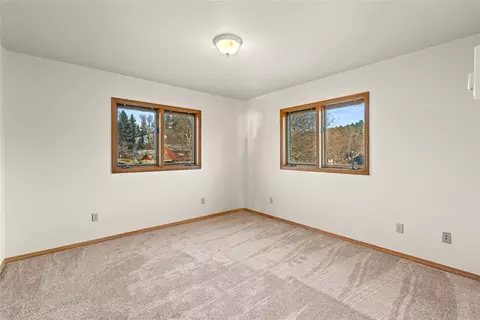 Bedroom - 370 Commerce St, Bigfork, MT 59911 photo 1 of 2