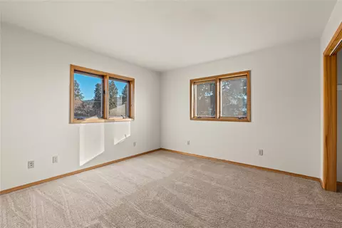 Bedroom - 370 Commerce St, Bigfork, MT 59911 photo 2 of 2
