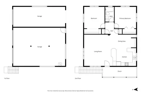 370 Commerce St, Bigfork, MT 59911