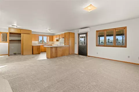 Living - 370 Commerce St, Bigfork, MT 59911 photo 2 of 4