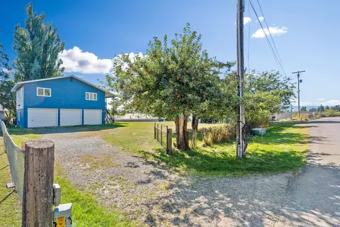 Exterior - 370 Commerce St, Bigfork, MT 59911 photo 1 of 5