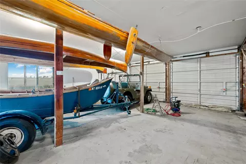 Exterior - 370 Commerce St, Bigfork, MT 59911 photo 4 of 5