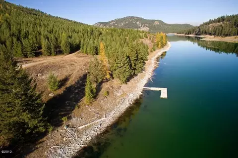 Parcel C Lake Othorp Road, Rexford, MT 59930