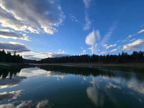 Parcel C Lake Othorp Road, Rexford, MT 59930