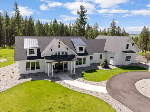 2233 Whitefish Ranch Rd, Whitefish, MT 59937