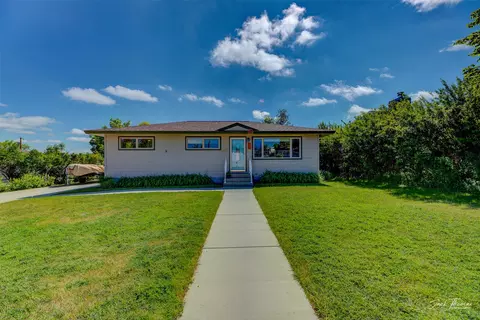 309 Geddis St, Helena, MT 59601
