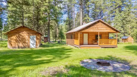 8334 Cooper Lake Rd, Ovando, MT 59854