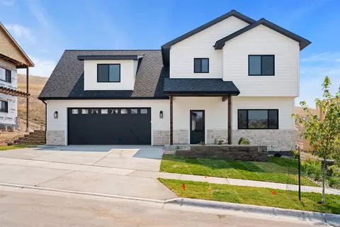 7134 Helenka Rose Dr, Missoula, MT 59803