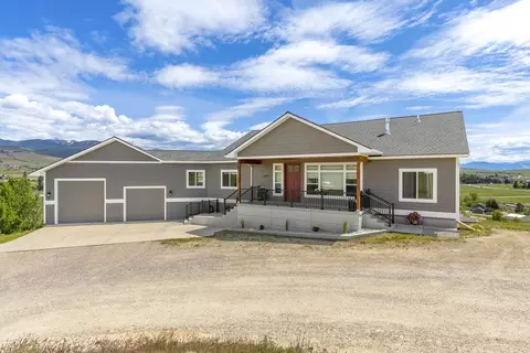 10412 Tookie Trek Rd, Missoula, MT 59808