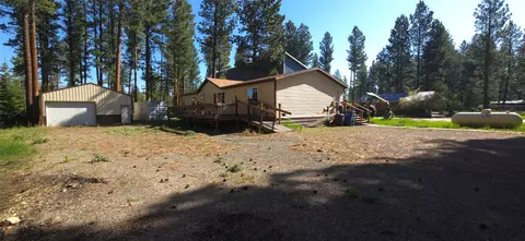 932 N 4th St, Lincoln, MT 59639