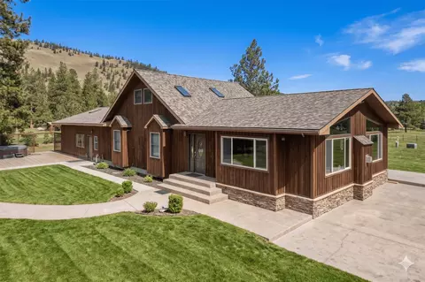 9745 Hwy 12 W, Lolo, MT 59847